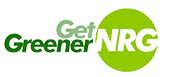 Logo Get Greener NRG